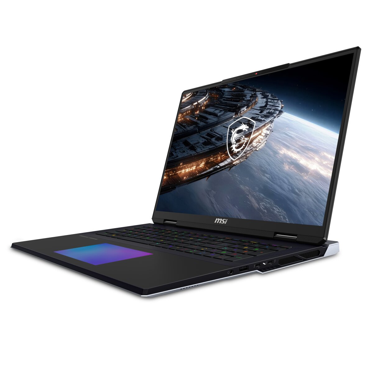 MSI Titan 18 TITAN 18 HX A2WJ-1072UK image gallery 2