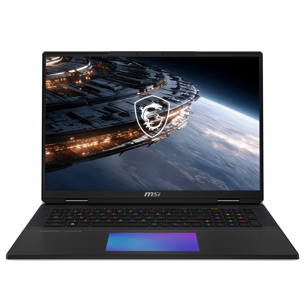 MSI Titan 18 TITAN 18 HX A2WJ-1410FRY image gallery 1