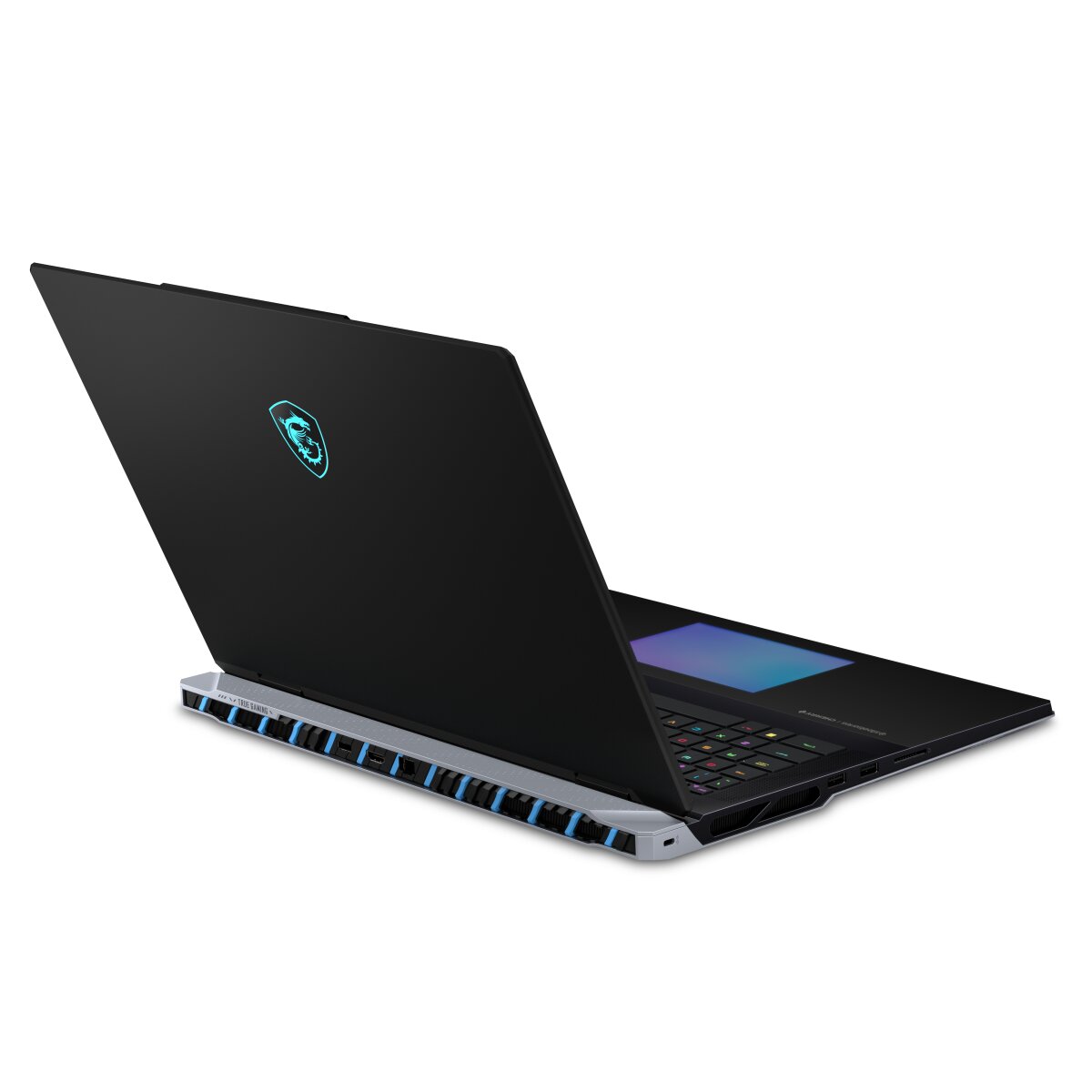 MSI Titan 18 TITAN 18 HX AI A2XWJG-065IT image gallery 5