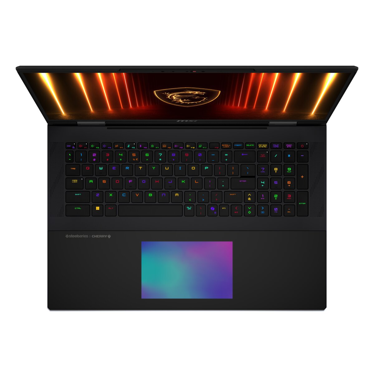 MSI Titan 18 TITAN 18 HX AI A2XWJG-065IT image gallery 6