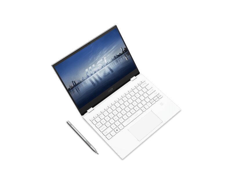 MSI Summit E13 Flip Evo A13MT-220US SUME1313220 image gallery 1