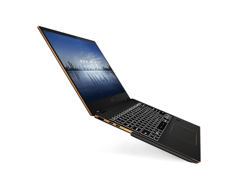 MSI Summit E13 Flip Evo A13MT-220US SUME1313220 image gallery 2