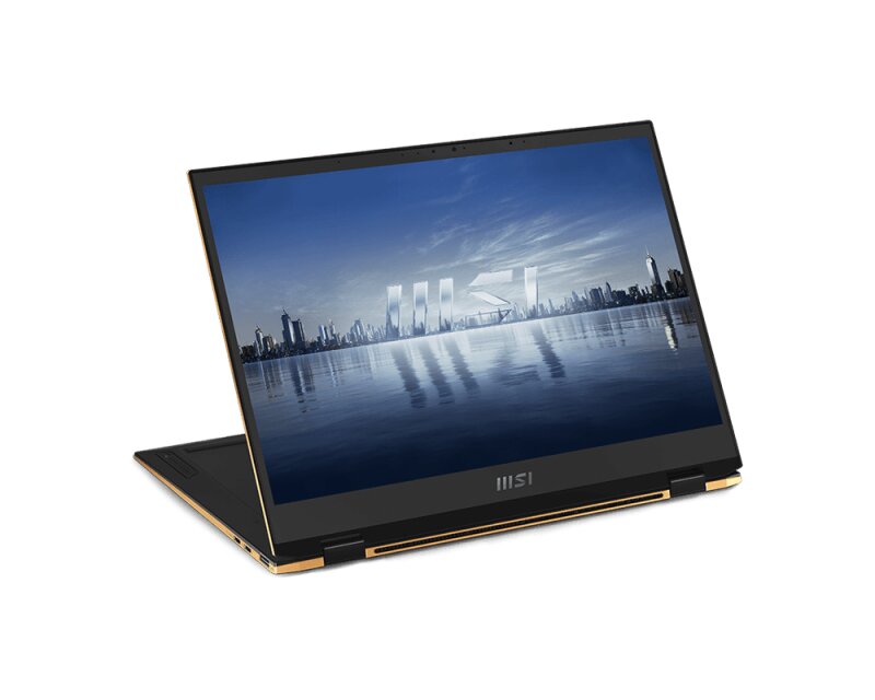 MSI Summit E13 Flip Evo A13MT-220US SUME1313220 image gallery 3