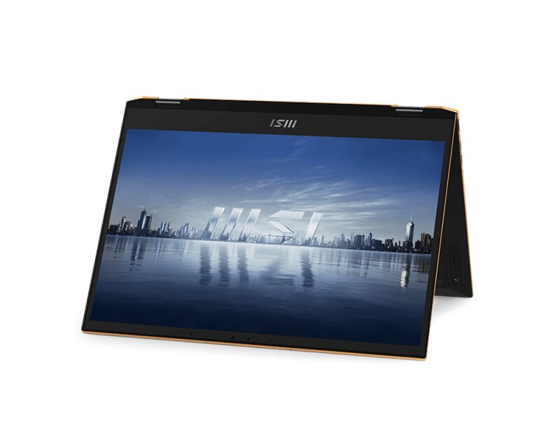 MSI Summit E13 Flip Evo A13MT-220US SUME1313220 image gallery 4