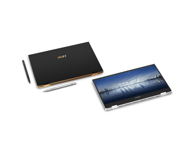 MSI Summit E13 Flip Evo A13MT-220US SUME1313220 image gallery 5