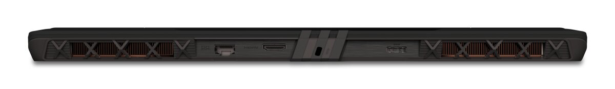 MSI Vector 16 VECTOR 16 HX AI A2XWHG-227IN image gallery 6