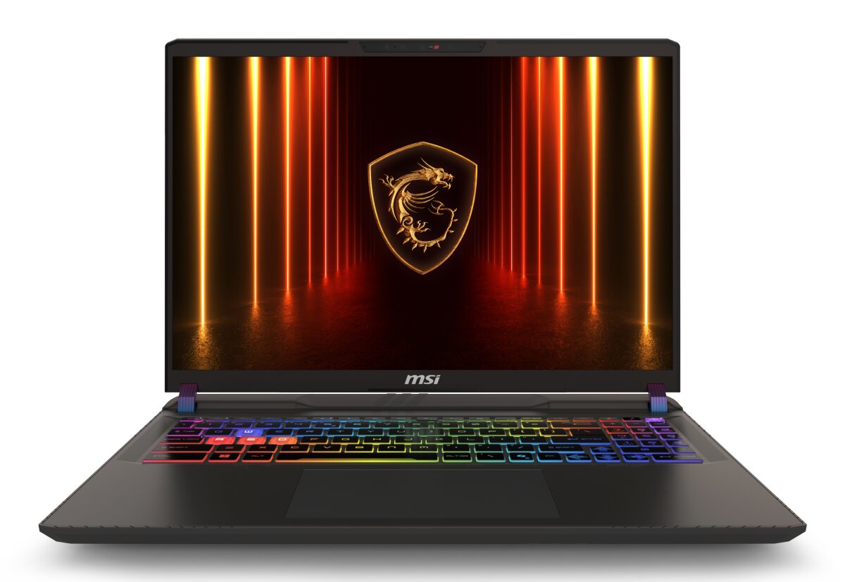 MSI Vector 16 VECTOR 16 HX AI A2XWIG-031NZ image gallery 1