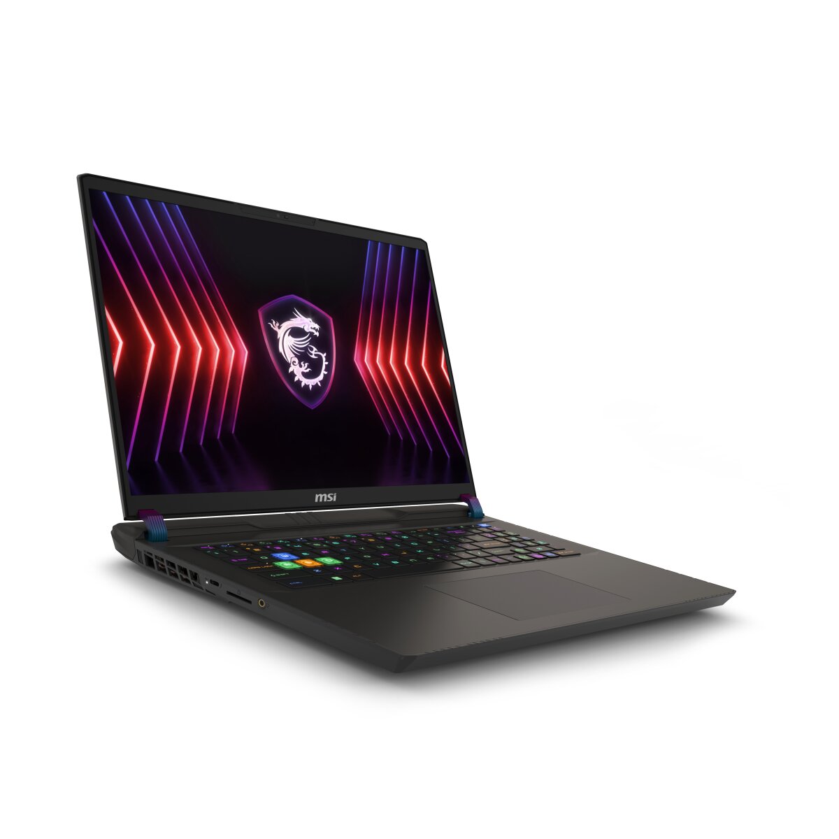 MSI Vector 17 VECTOR 17 HX A14VIG-877NL image gallery 3