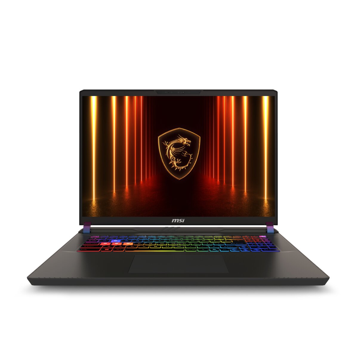 MSI Vector 17 VECTOR 17 HX AI A2XWHG-206IN image gallery 1