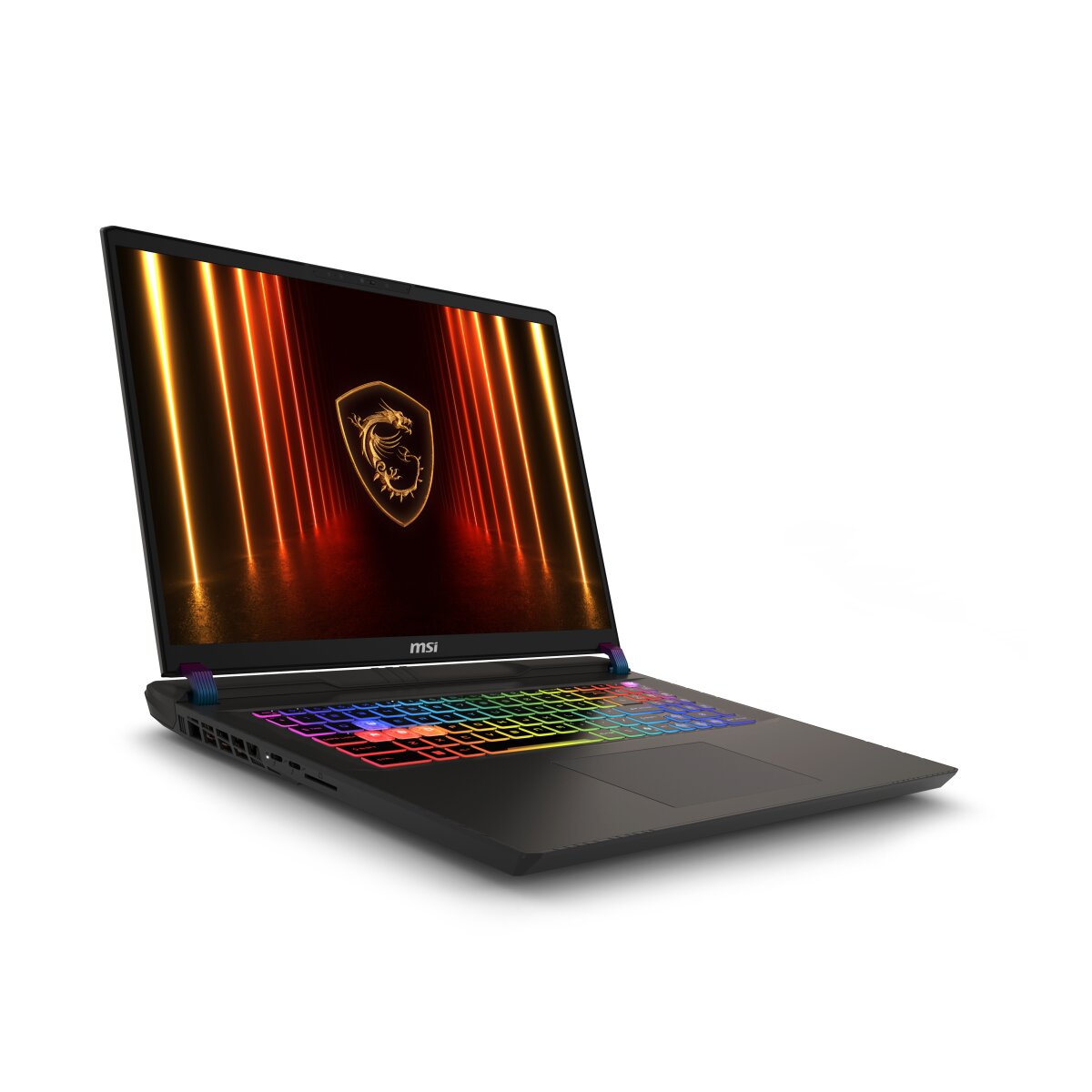 MSI Vector 17 VECTOR 17 HX AI A2XWHG-206IN image gallery 3