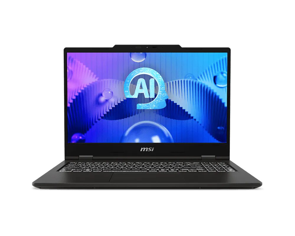 MSI VenturePro 15 VENTUREPRO 15 AI A1VEG-012IT image gallery 2