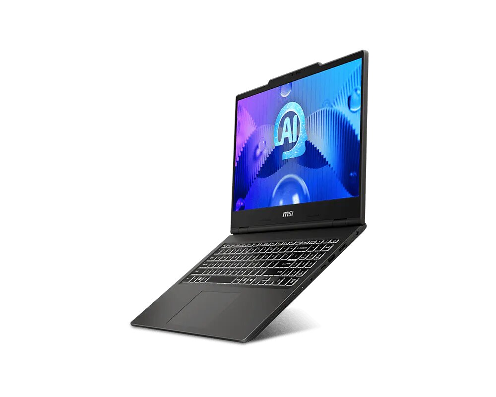 MSI VenturePro 15 VENTUREPRO 15 AI A1VEG-012IT image gallery 4