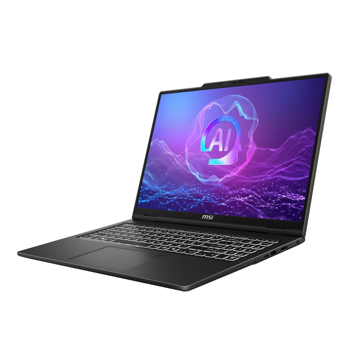MSI VenturePro 16 VENTUREPRO 16 A2RWEG-003FR image gallery 3