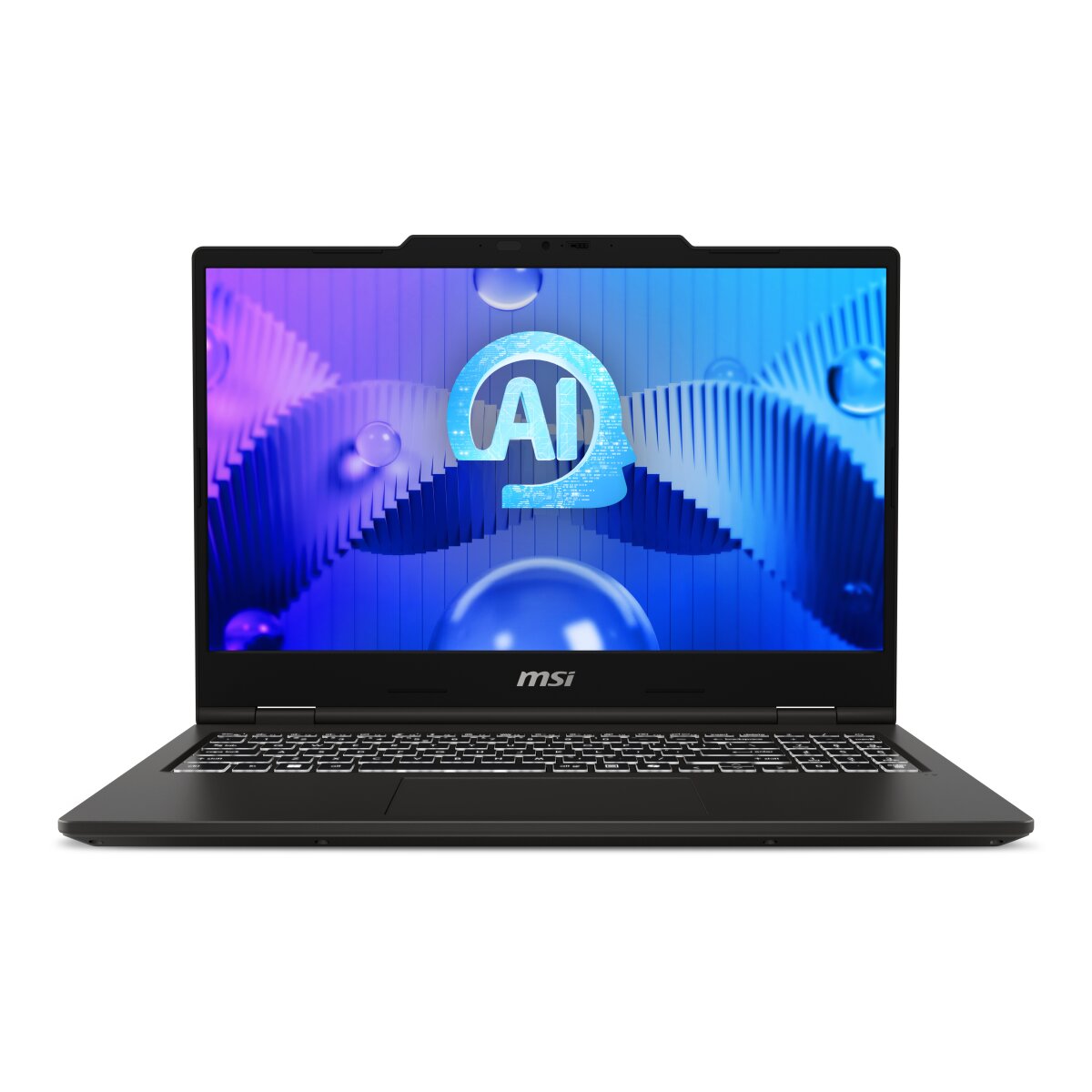MSI VenturePro 16 VENTUREPRO 16 AI A1VEG-011NZ image gallery 1