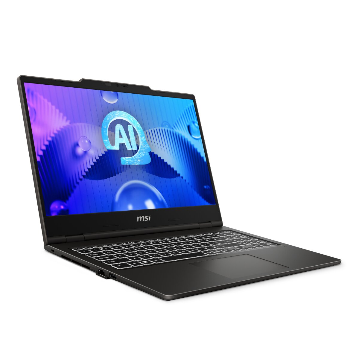 MSI VenturePro 16 VENTUREPRO 16 AI A1VEG-011NZ image gallery 3