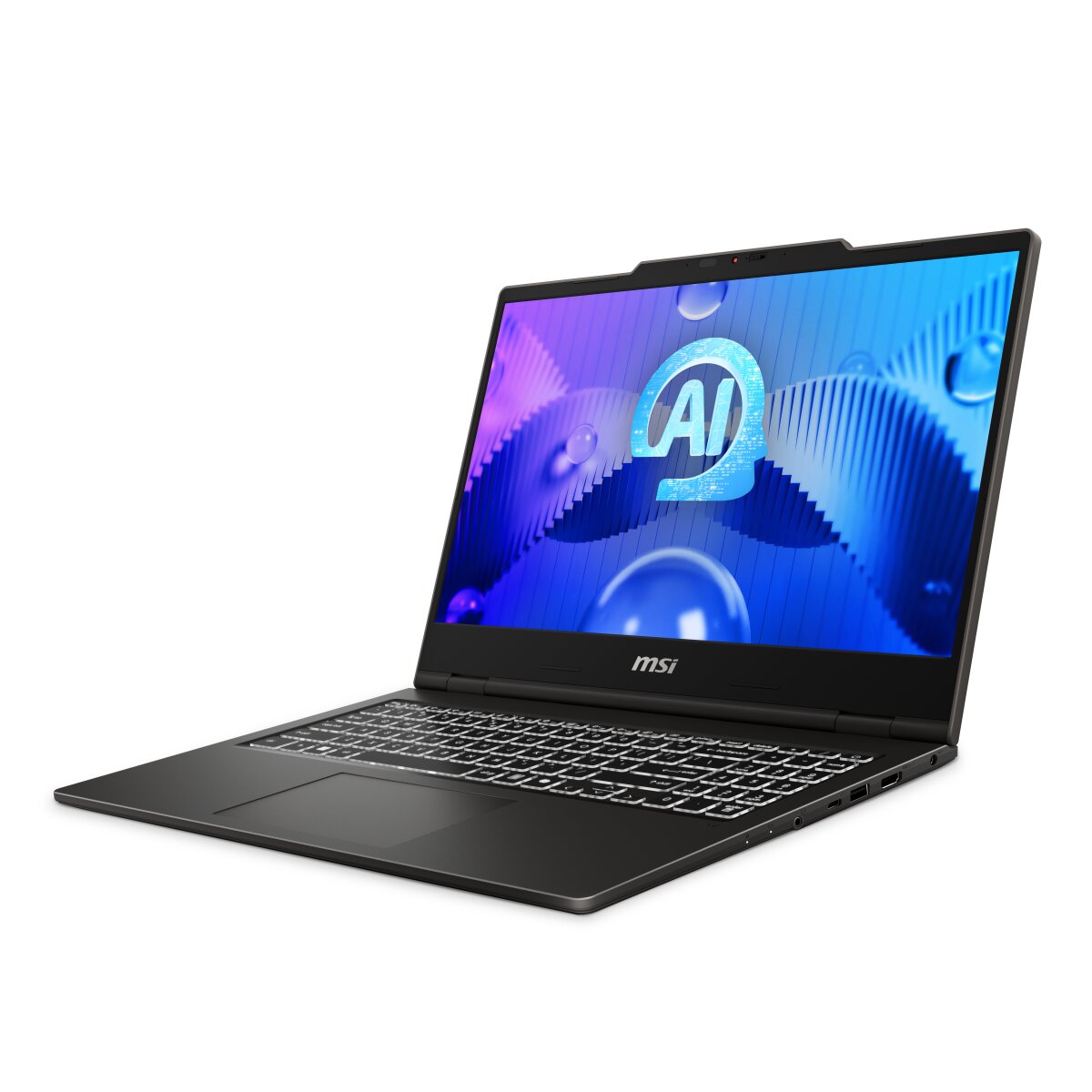 MSI VenturePro 16 VENTUREPRO 16 AI A1VEG-011NZ image gallery 5