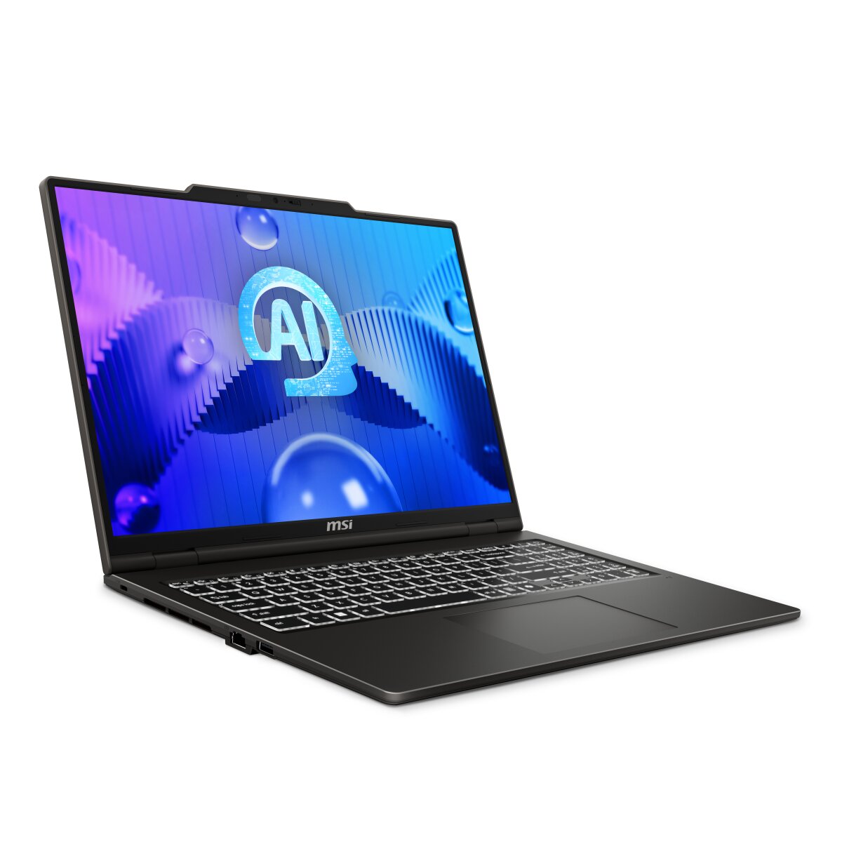 MSI VenturePro 16 VENTUREPRO 16 AI A1VEG-013NL image gallery 2