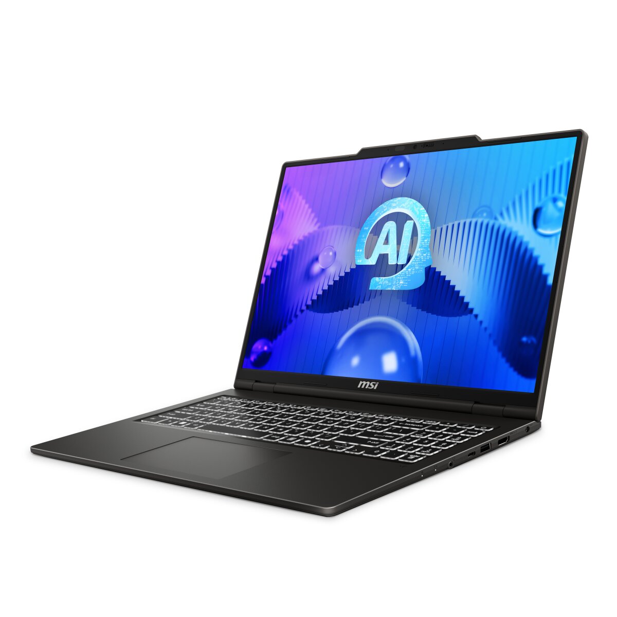 MSI VenturePro 16 VENTUREPRO 16 AI A1VEG-014BE image gallery 2