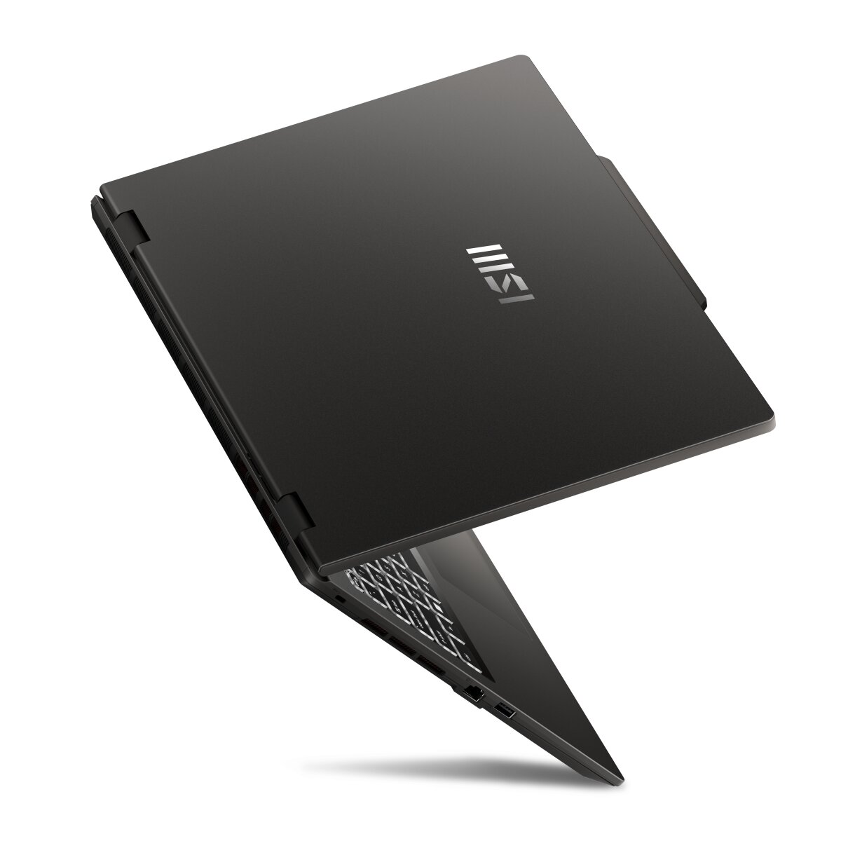 MSI VenturePro A16 VENTUREPRO A16 AI+ A3HWEG-003DE image gallery 9