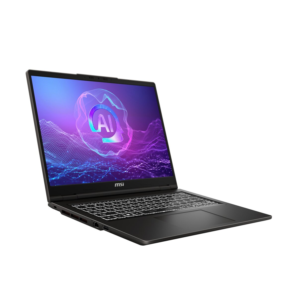 MSI Venture A14 VENTURE A14 AI+ A3HMG-010NZ image gallery 3