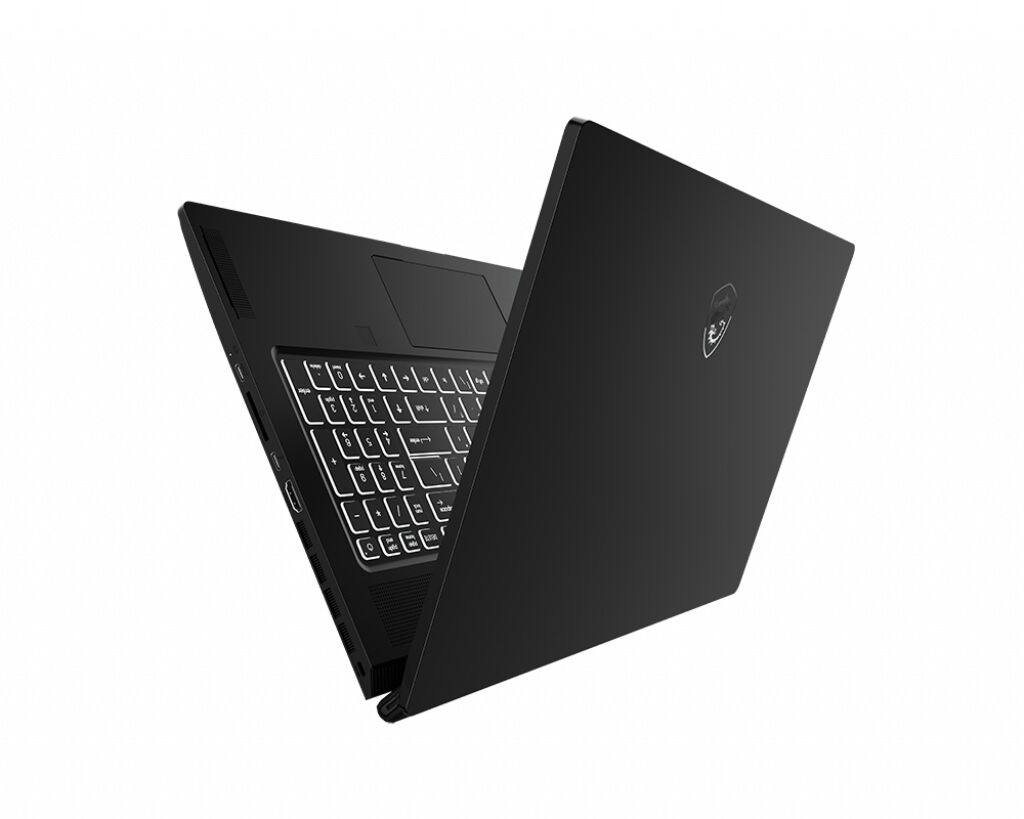 MSI WS Series WS76 11UK-469 WS7611469 image gallery 4