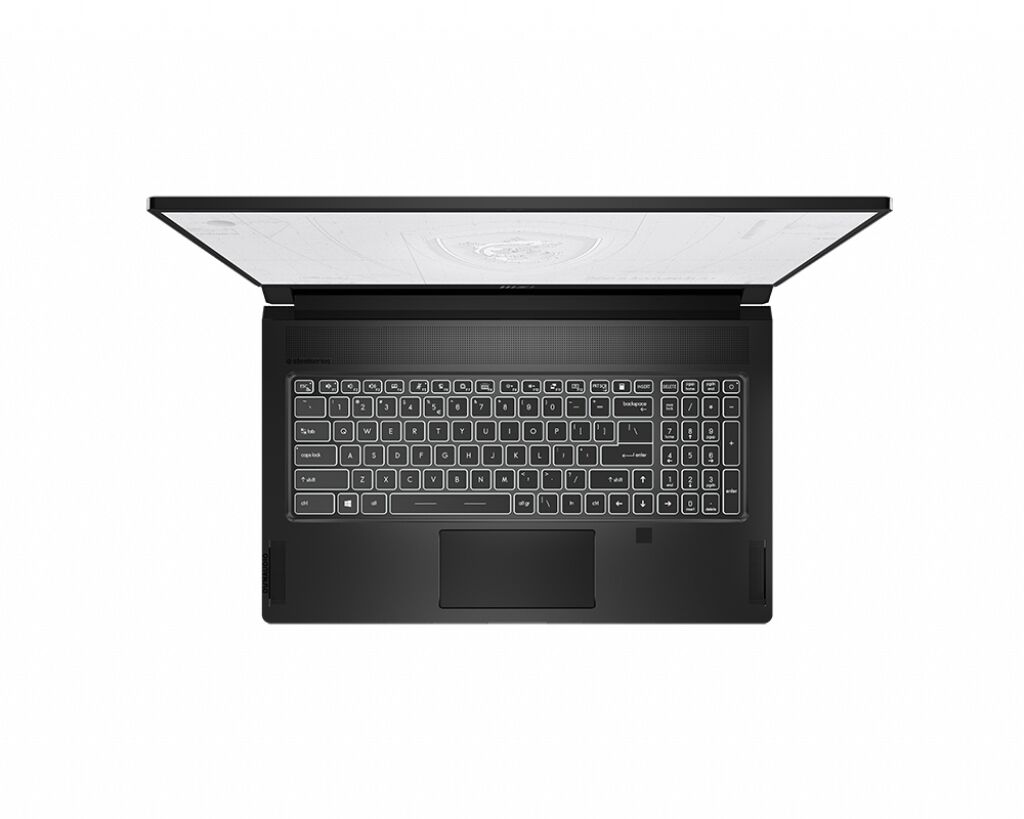 MSI WS Series WS76 11UK-469 WS7611469 image gallery 2