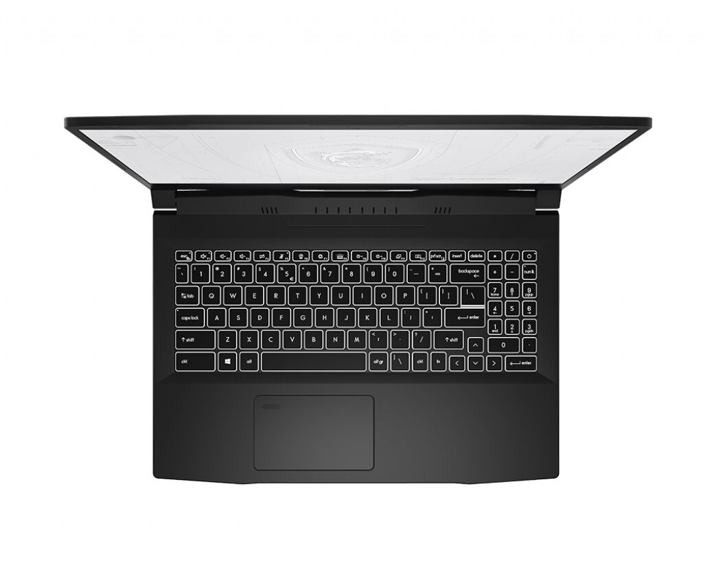 MSI Workstation WF66 11UI-258XES 9S7-158232-258 image gallery 1