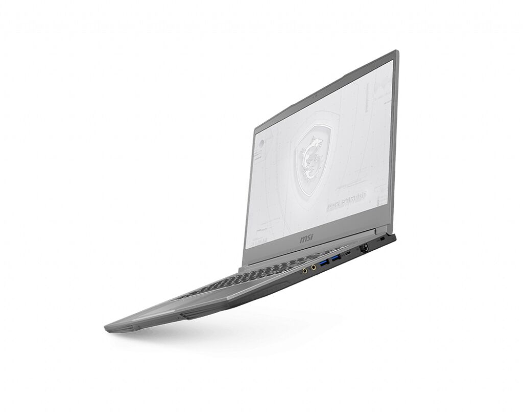 MSI Workstation WF65 10TH-1201 WF65 10TH-1201 image gallery 5