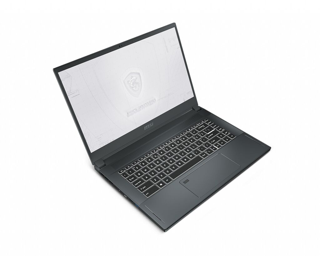MSI WS Series WS66 10TMT-207 WS66207 image gallery 2