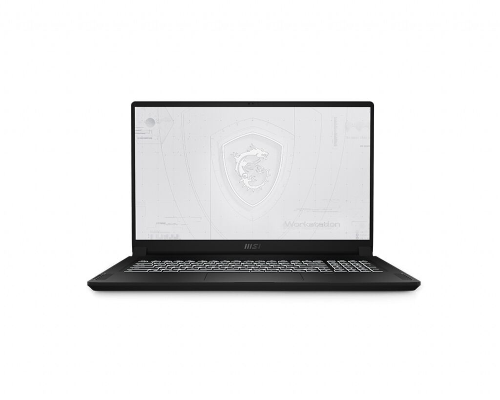MSI Workstation WS76 11UM-444 WS76 11UM-444 image gallery 4