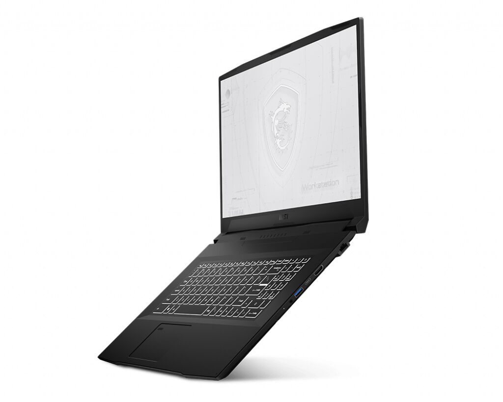 MSI Workstation WF76 11UI-251AU WF76 11UI-251AU image gallery 3