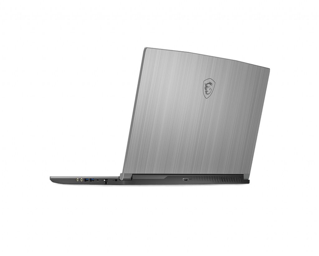 MSI Workstation WF65 10TH-1201 WF65 10TH-1201 image gallery 4