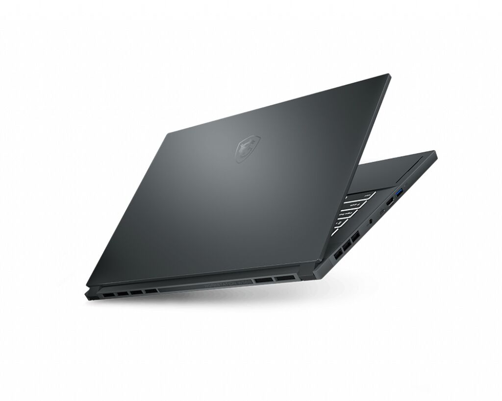 MSI WS Series WS66 10TMT-207 WS66207 image gallery 3