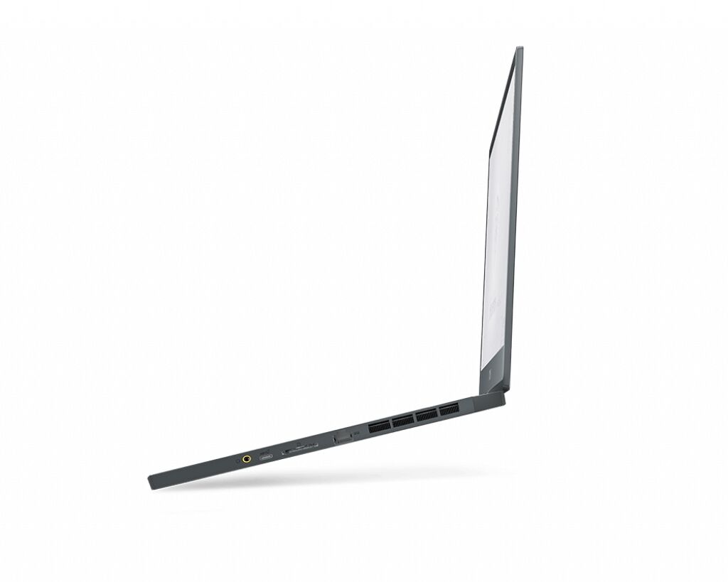 MSI WS Series WS66 10TMT-207 WS66207 image gallery 5