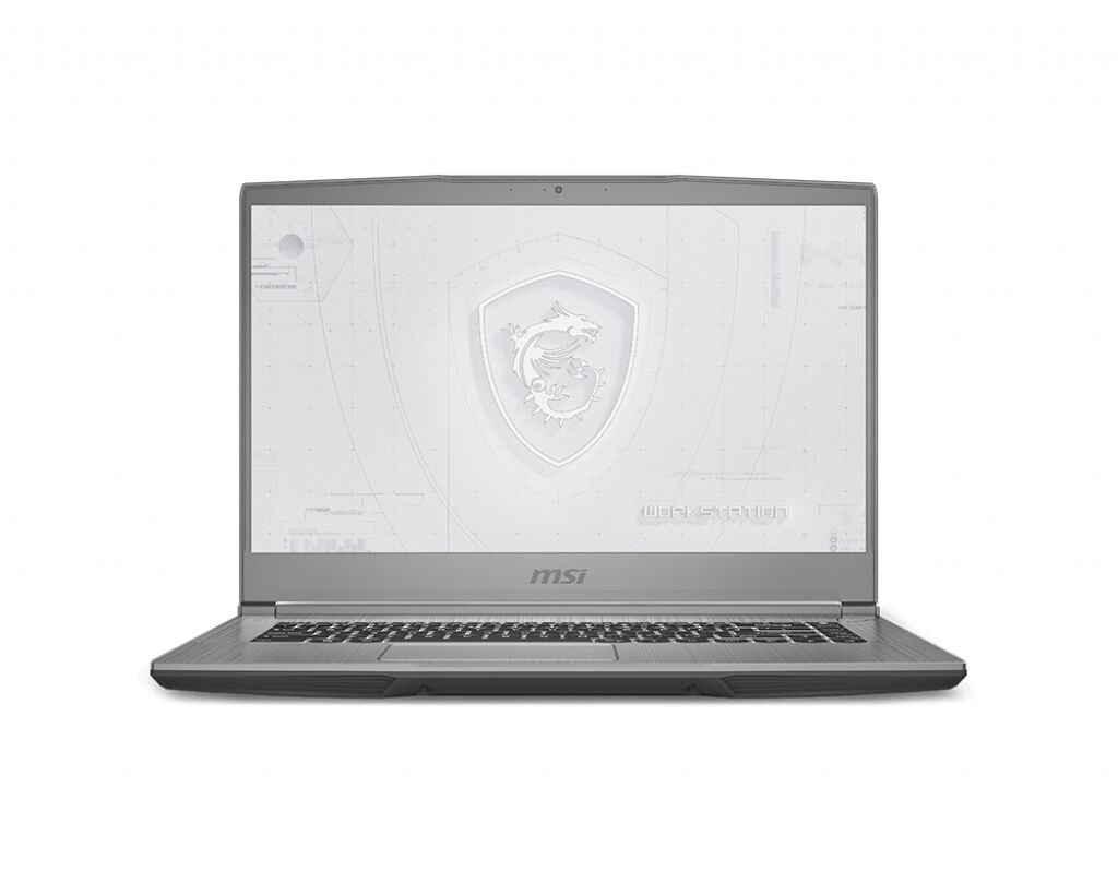 MSI Workstation WF65 10TH-1201 WF65 10TH-1201 image gallery 1