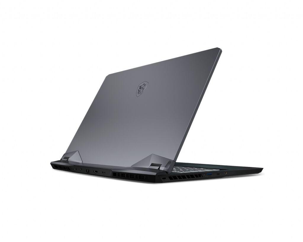 MSI Workstation WE76 11UK-494AU WE76 11UK-494AU image gallery 4