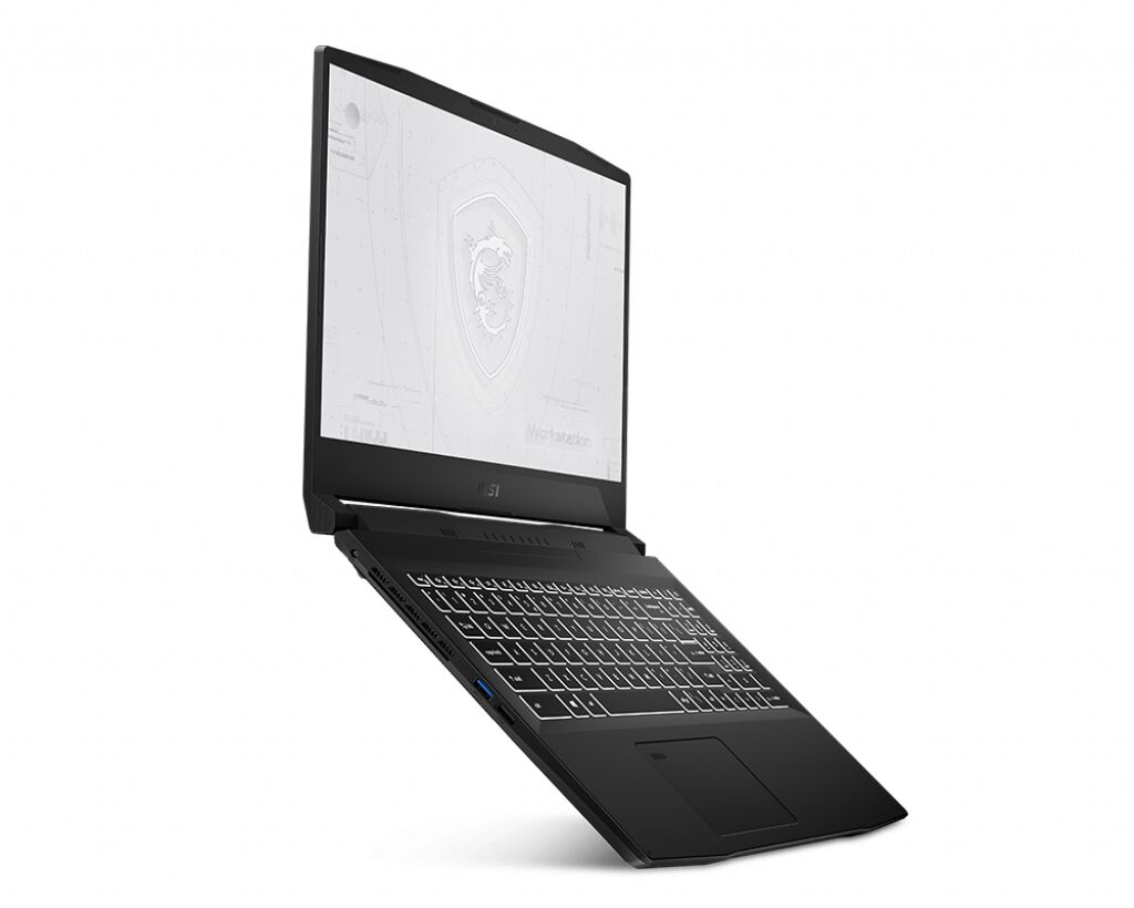 MSI Workstation WF66 11UI-258XES 9S7-158232-258 image gallery 3