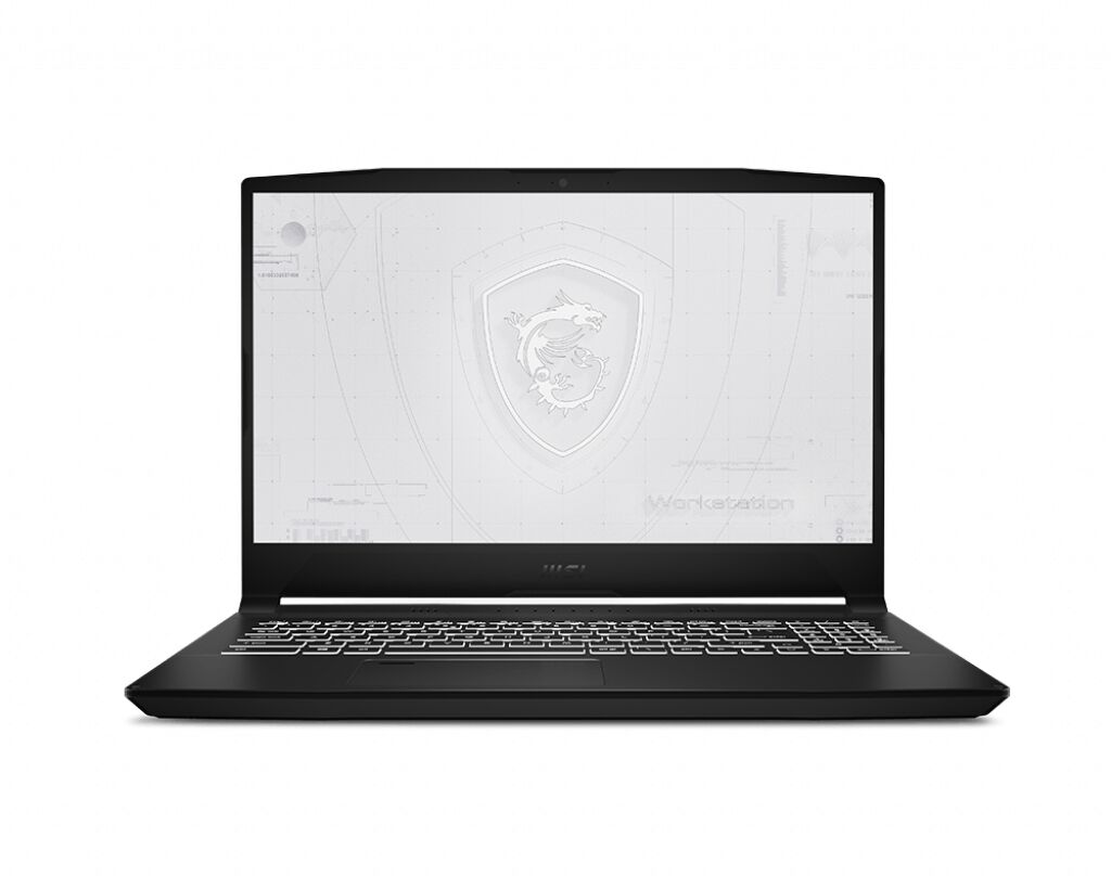 MSI Workstation WF66 11UI-258XES 9S7-158232-258 image gallery 2
