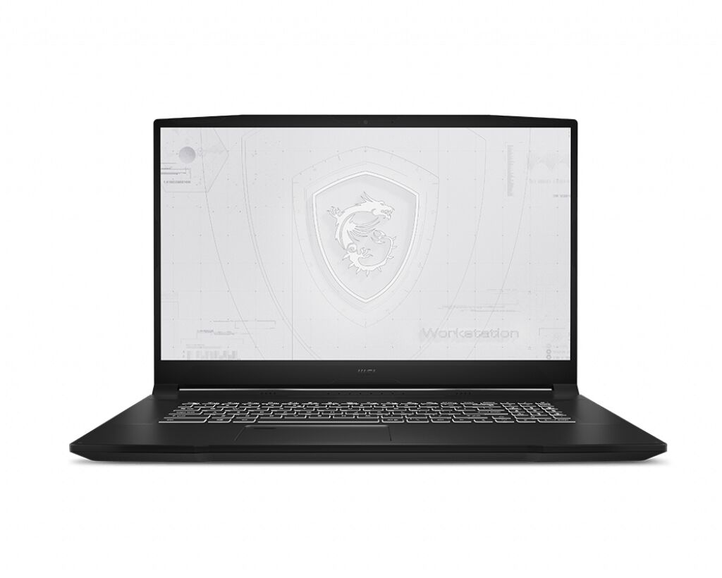MSI Workstation WF76 11UI-251AU WF76 11UI-251AU image gallery 2