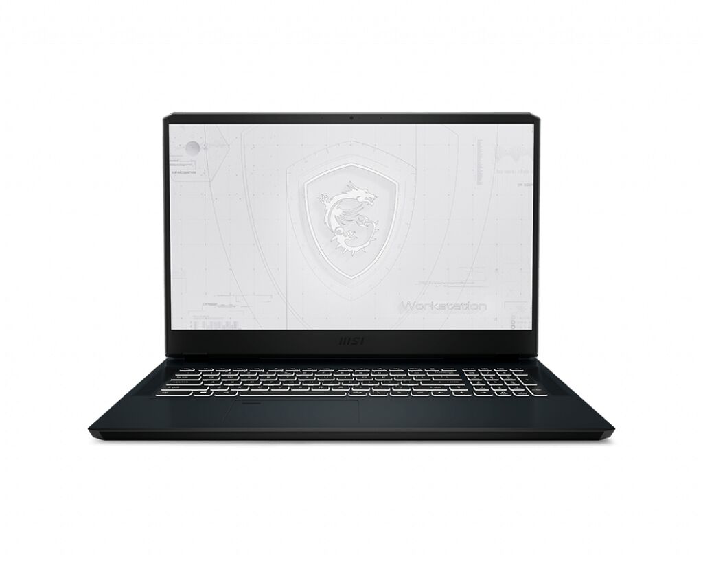 MSI Workstation WE76 11UK-494AU WE76 11UK-494AU image gallery 3