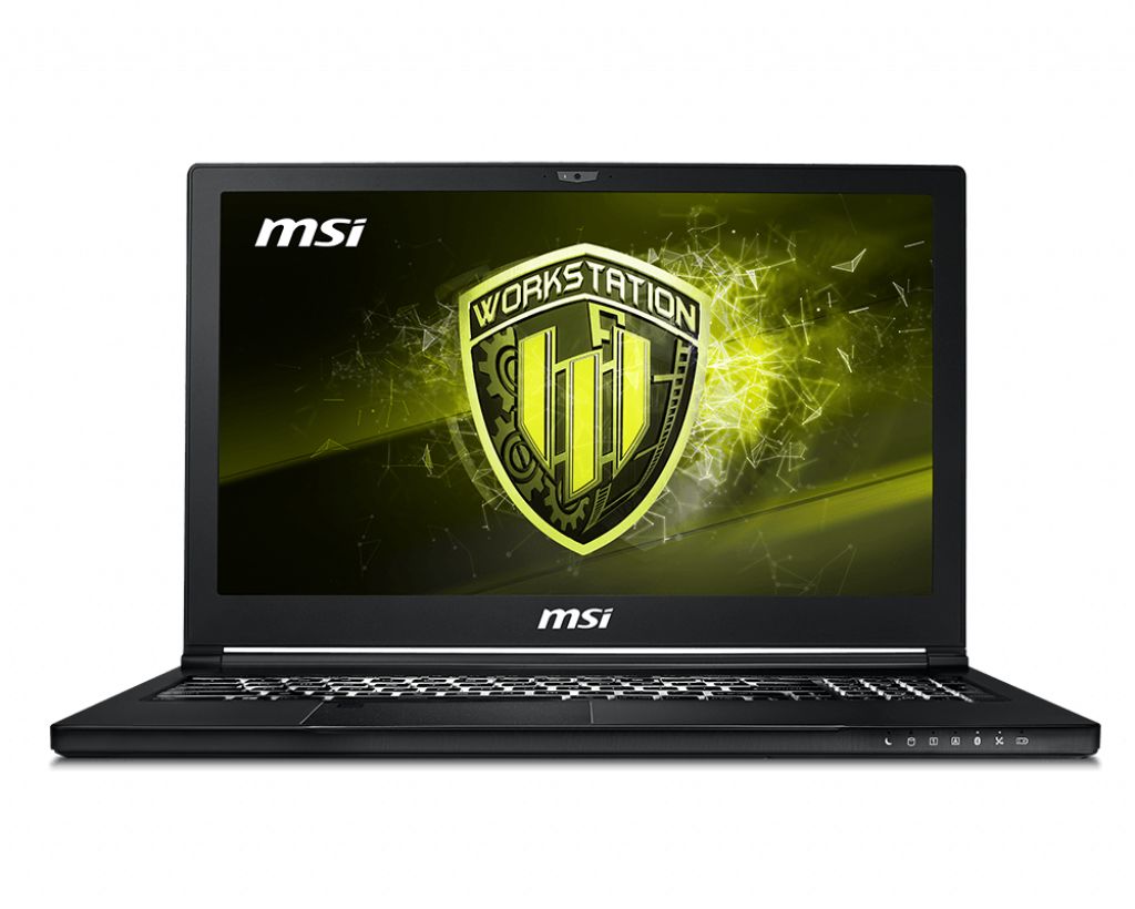 MSI Workstation WS63 8SK(vPro)-048PT 9S7-16K722-048 image gallery 2