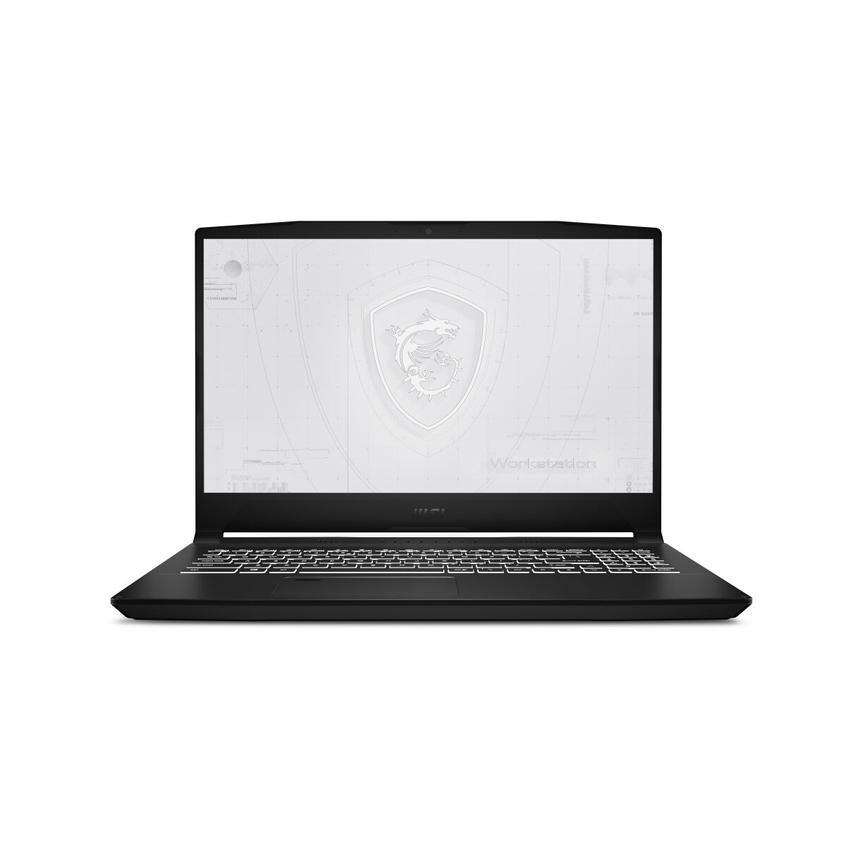 MSI Workstation WF66 11UJ-404NL WF66 11UJ-404NL image gallery 4