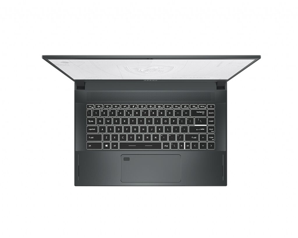 MSI Workstation WS66 11UM-266FR WS66 11UM-266FR image gallery 1