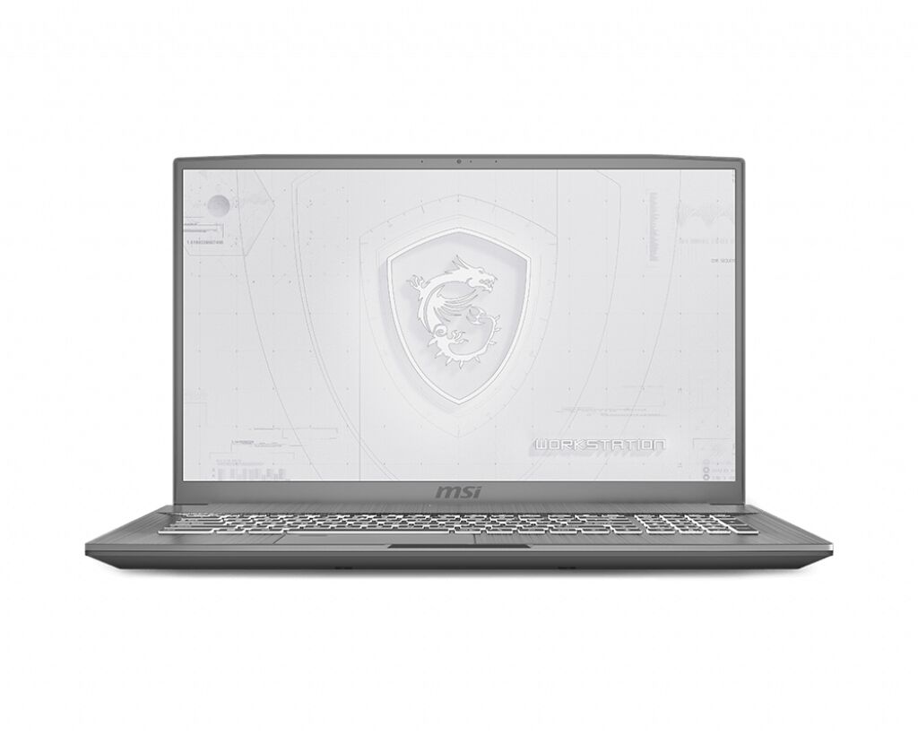 MSI Workstation WF75 10TK-262IT WF75 10TK-262IT image gallery 2