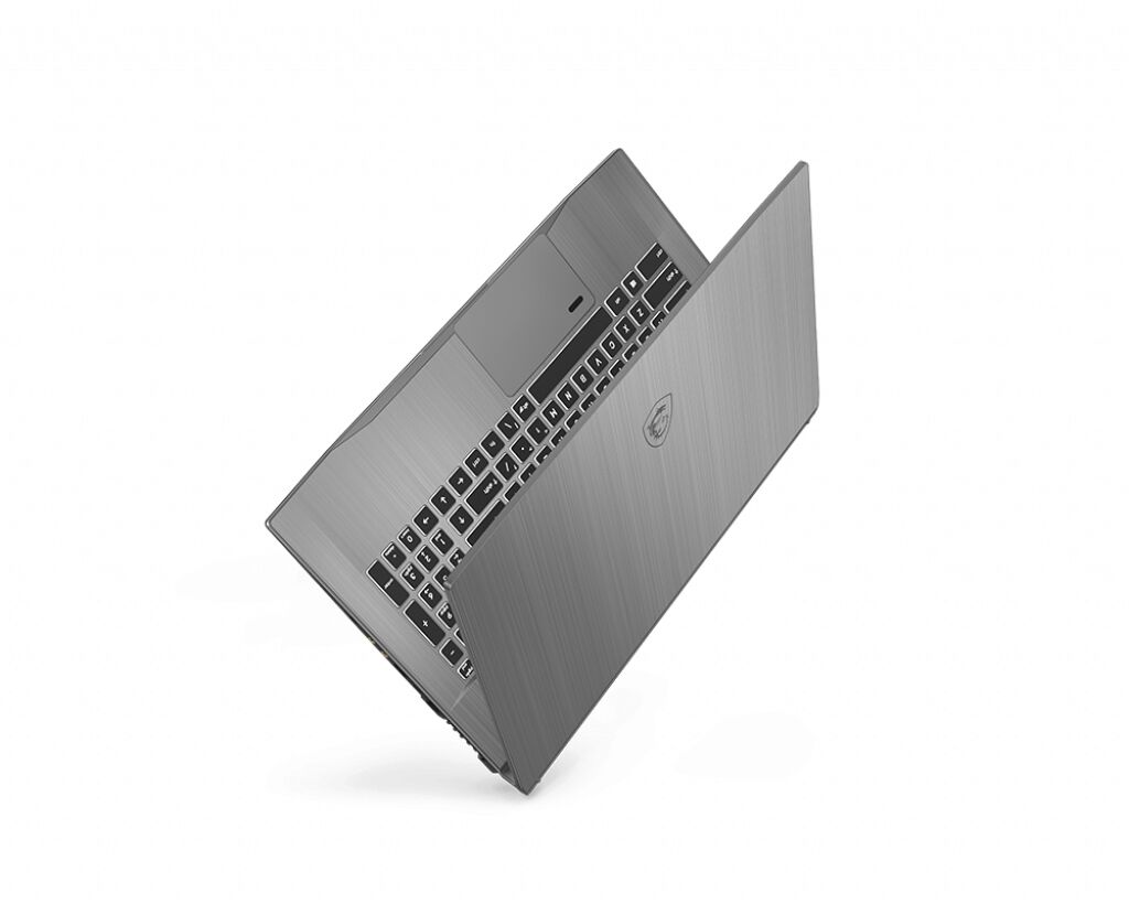 MSI Workstation WF75 10TK-262IT WF75 10TK-262IT image gallery 3