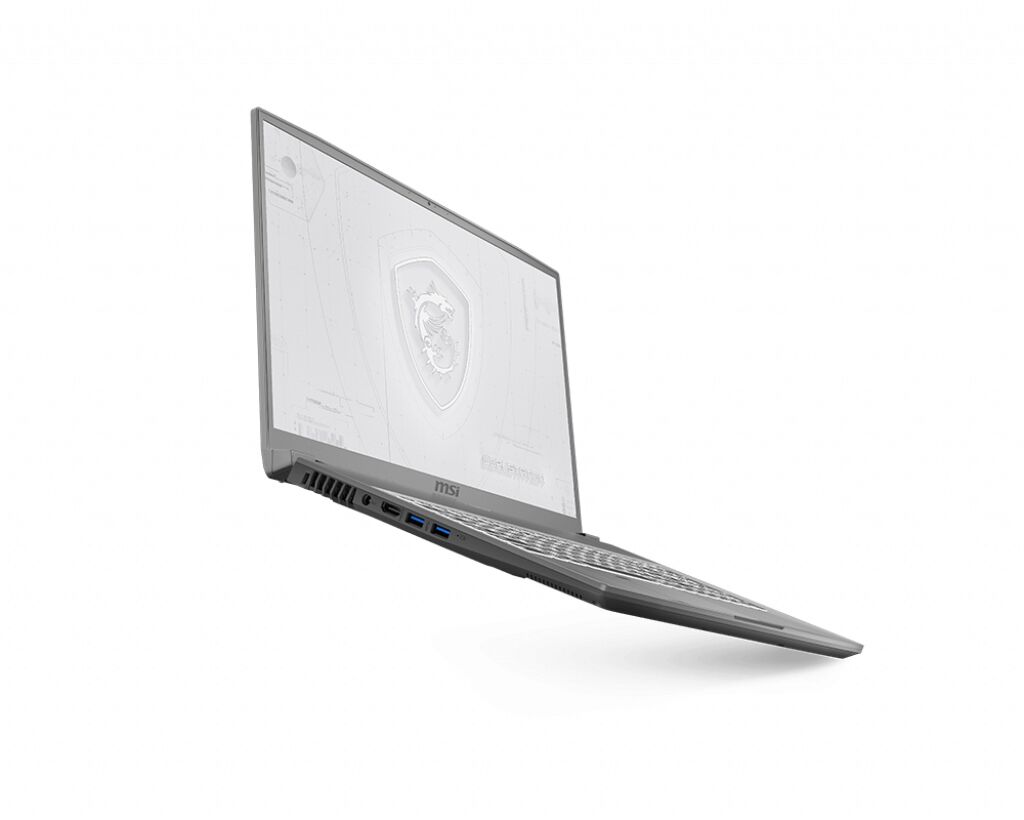 MSI Workstation WF75 10TK-262IT WF75 10TK-262IT image gallery 5