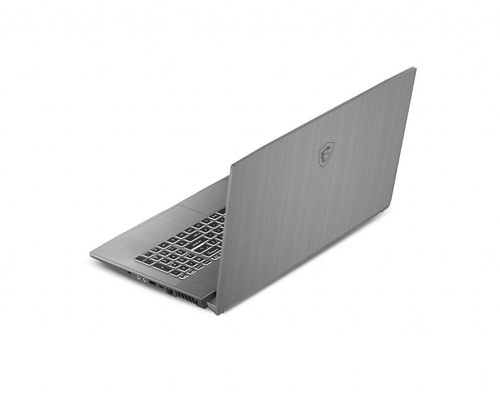 MSI Workstation WF75 10TK-262IT WF75 10TK-262IT image gallery 4