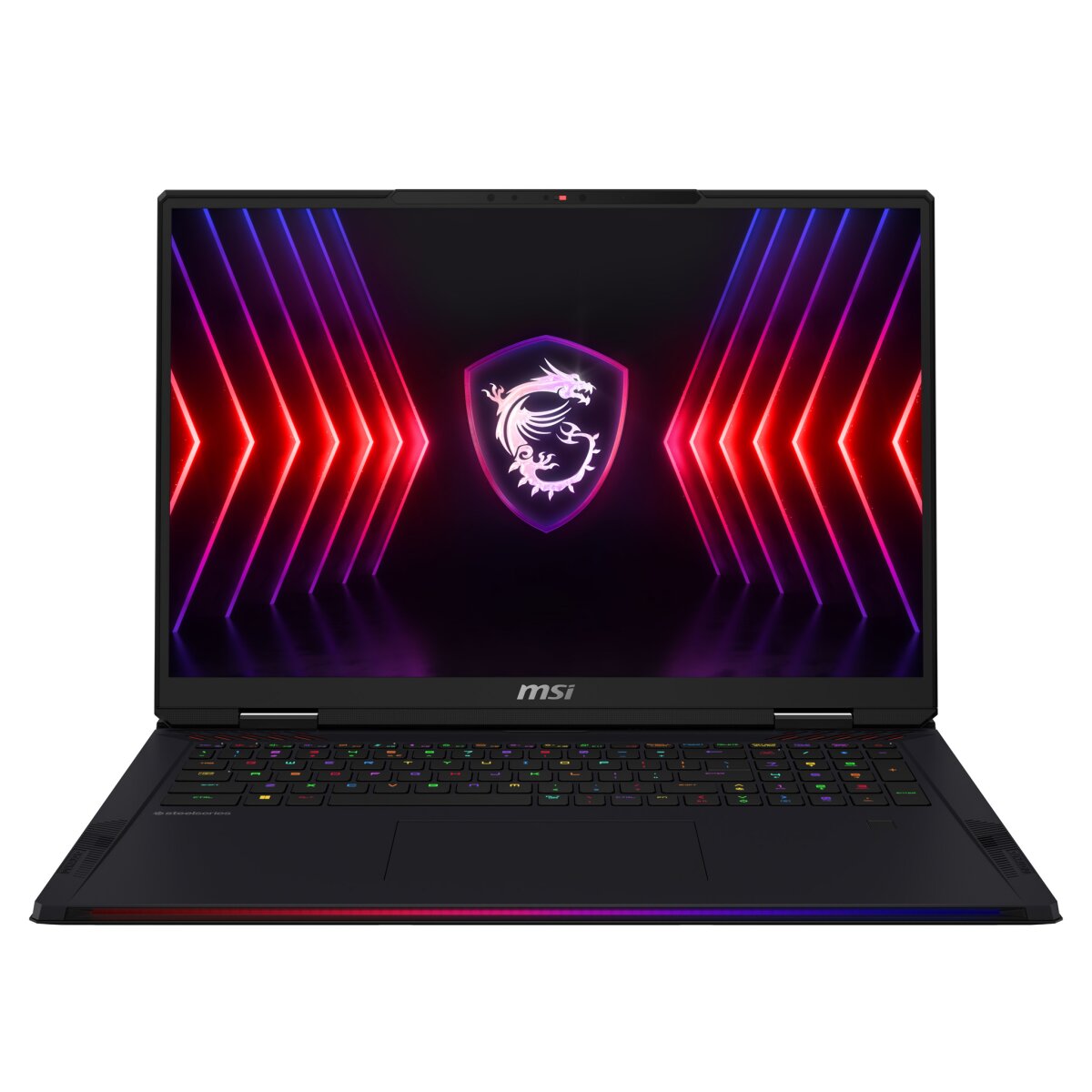 MSI Raider 18 RAIDER 18 HX A14VIG-058FR image gallery 2