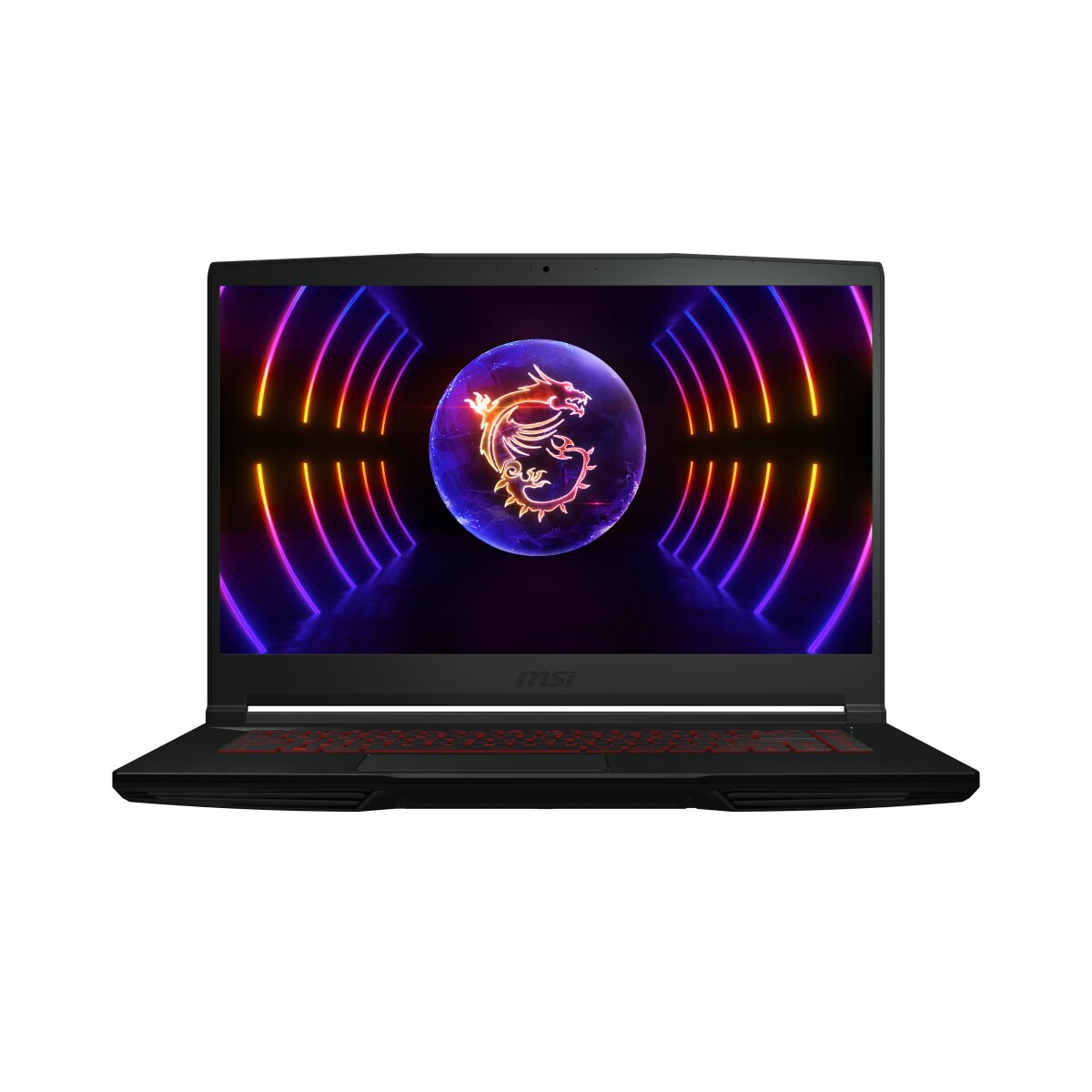 MSI Gaming Thin GF63 12UCX-615BE THIN GF63 12UCX-615BE image gallery 1