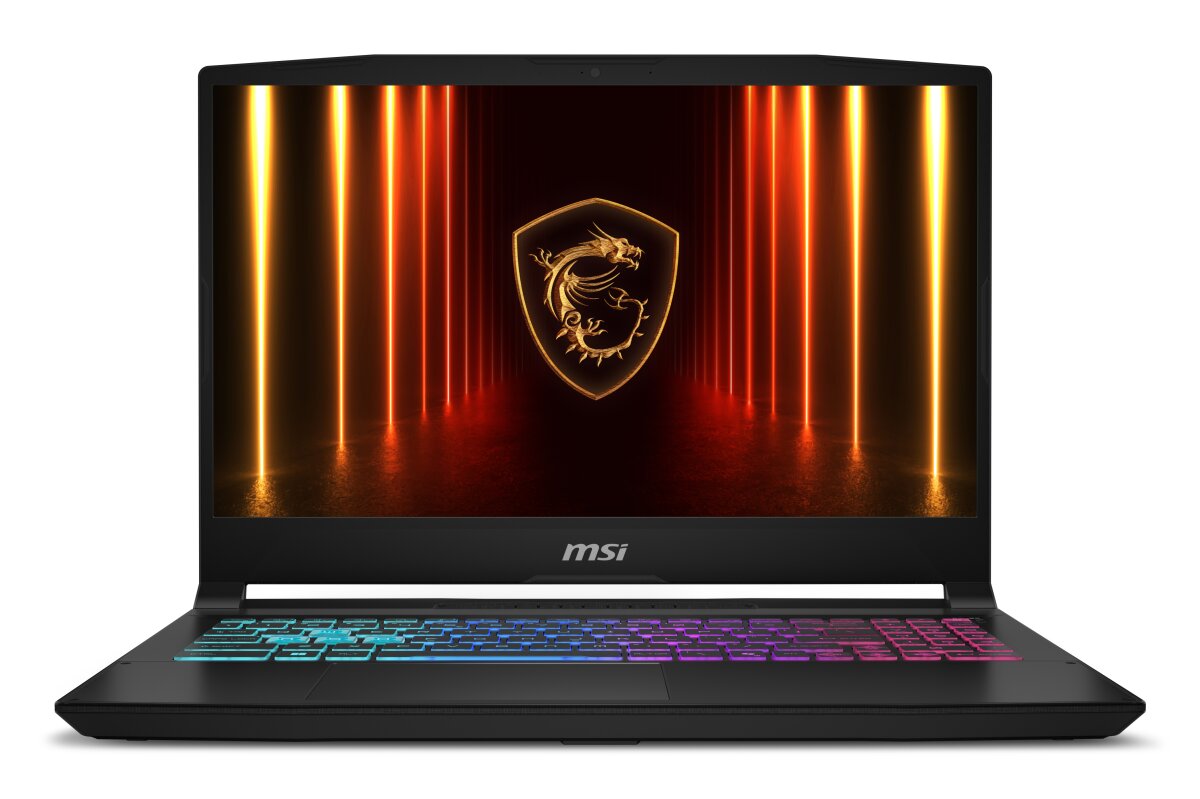MSI Katana 15 KATANA 15 HX B14WFK-278US image gallery 6